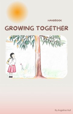 Cover Growing Together (eBook, ePUB)