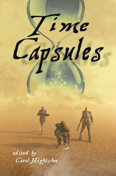 Time Capsules (eBook, ePUB)