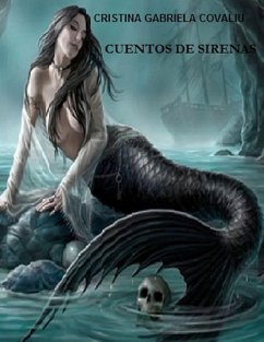 Cover Cuentos de sirenas (eBook, ePUB)