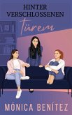 Hinter Verschlossenen Türen (eBook, ePUB) Hinter Verschlossenen Türen (eBook, ePUB)