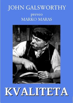 Cover Kvaliteta (eBook, ePUB)