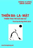 Thi¿n Ba - la - m¿t. (eBook, ePUB)