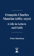 François Charles Mauriac (1885-1970):... - Bild 1