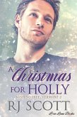 A Christmas For Holly (Wishing Tree, Vermont, #2) (eBook, ePUB) A Christmas For Holly (Wishing Tree, Vermont, #2) (eBook, ePUB)