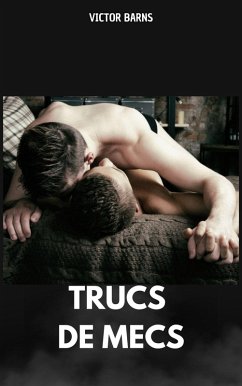 Cover Trucs de mec (eBook, ePUB)