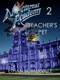 Nocturnal Academy 2: Teacher's Pet (eBook, ePUB)