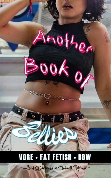 Another Book of Bellies (Belly Gallery, #2) (eBook, ePUB)