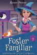 Foster Familiar (Feline Familiar Cat... - Bild 1