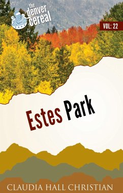 Cover Estes Park (Denver Cereal, #22) (eBook, ePUB)