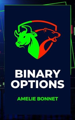 Cover Binary Options (Trading, #1) (eBook, ePUB)