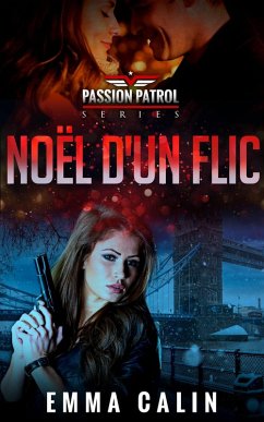 Cover Noël d'un Flic (eBook, ePUB)