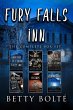 Fury Falls Inn: The Complete Box Set... - Bild 1