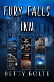Fury Falls Inn: The Complete Box Set (eBook, ePUB) Fury Falls Inn: The Complete Box Set (eBook, ePUB)