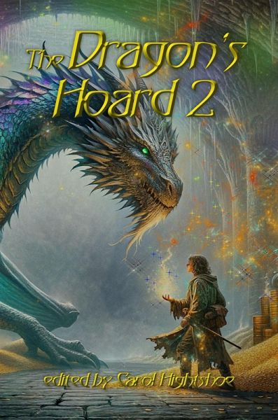 The Dragon's Hoard 2 (eBook, ePUB)