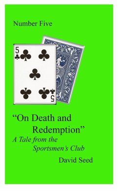 Cover On Death and Redemption -- A Tale of the Sportsmen's Club (eBook, ePUB)