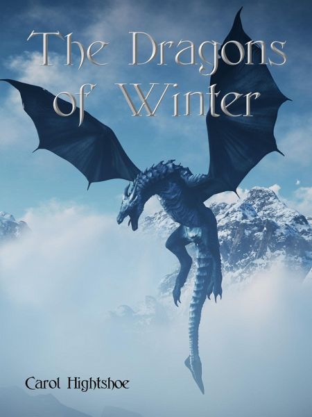 The Dragons of Winter (eBook, ePUB)