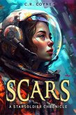 Scars (A StarSoldiers Chronicle) (eBook, ePUB)