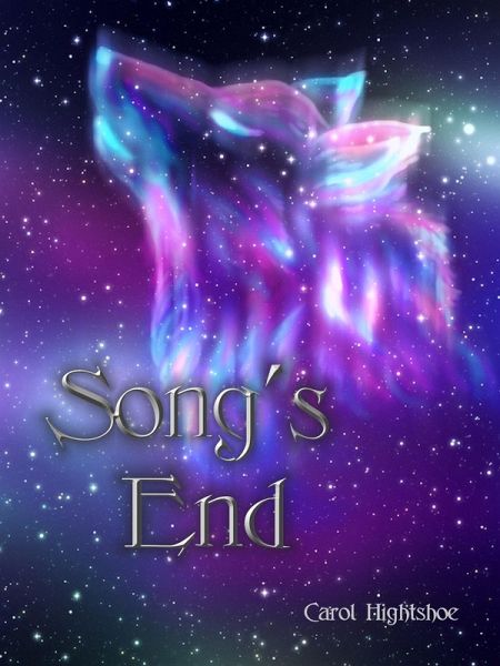 Song's End (eBook, ePUB)