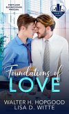 Foundations of Love (eBook, ePUB)