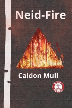 Cover Neid-Fire (eBook, ePUB)