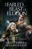 The Fabled Beast of Elddon (eBook, ePUB)