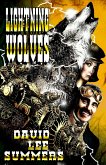 Lightning Wolves (The Clockwork Legion, #2) (eBook, ePUB) Lightning Wolves (The Clockwork Legion, #2) (eBook, ePUB)