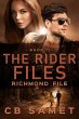 Richmond File (The Rider Files, #11)... - Bild 1