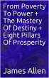 From Poverty To Power + The Mastery Of... - Bild 1
