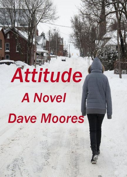 Attitude (eBook, ePUB)