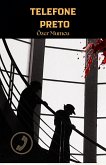 Telefone Preto (eBook, ePUB) Telefone Preto (eBook, ePUB)