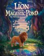 The Lion And The Majestic Pond (eBook,... - Bild 1