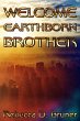 Welcome, Earthborn Brother (eBook, ePUB) - Bild 1