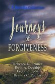 Journeys of Forgiveness (eBook, ePUB) Journeys of Forgiveness (eBook, ePUB)