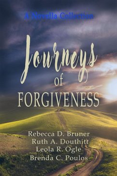 Cover Journeys of Forgiveness (eBook, ePUB)
