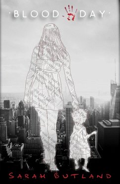 Cover Blood Day the Novella (eBook, ePUB)