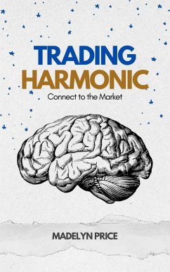 Cover Trading Harmonic (Gold Trade, #1) (eBook, ePUB)