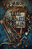 The Forsaken Road (eBook, ePUB)