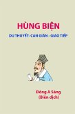 HÙNG BI¿N (Du thuy¿t, can gián và giao ti¿p) (eBook, ePUB)