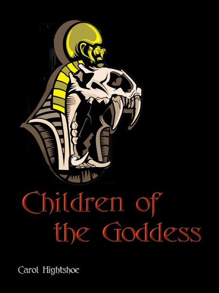 Children of the Goddess (eBook, ePUB) Children of the Goddess (eBook, ePUB)