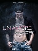 Un amore inaspettato (eBook, ePUB)