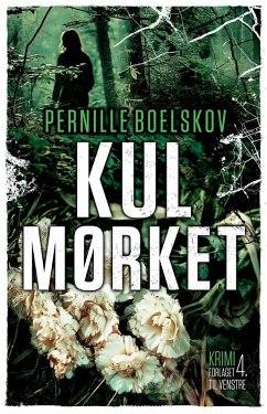 Cover Kulmørket (Agnethe Bohn, #4) (eBook, ePUB)