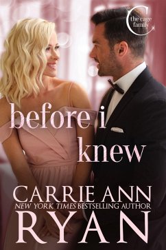 Cover Before I Knew (The Cage Family, #0.5) (eBook, ePUB)
