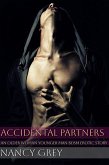 Accidental Partners: An Older Women Younger Man BDSM Erotic Story (eBook, ePUB) Accidental Partners: An Older Women Younger Man BDSM Erotic Story (eBook, ePUB)