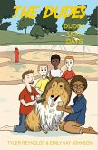 Dudes Dog Days (The Dudes Adventure Chronicles, #5) (eBook, ePUB)