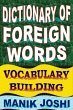 Dictionary of Foreign Words: Vocabulary... - Bild 1