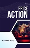 Price Action (Gold Trade, #1) (eBook, ePUB)