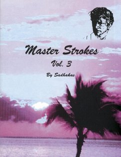 Master Strokes Vol. 3 (eBook, ePUB) - Sadhakas