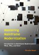 Mastering Mainframe Modernization... - Bild 1