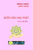 Bu¿c d¿u h¿c Ph¿t. (eBook, ePUB)