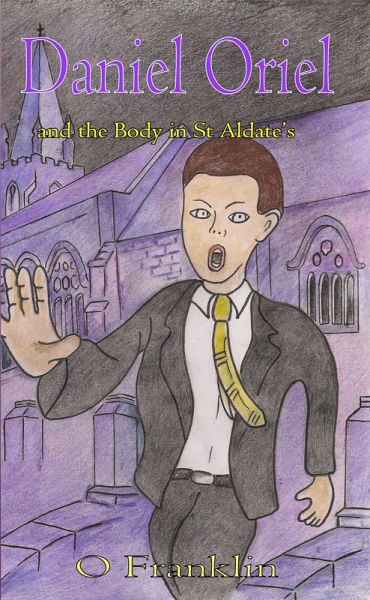 Daniel Oriel and the Body in St Aldate's (eBook, ePUB)